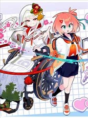 漫画改编怪谈电影《食梦者手记》海报